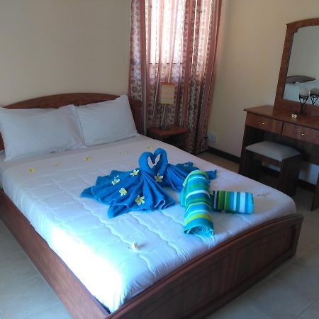 Sweet Escape Villa Flic en Flac Экстерьер фото