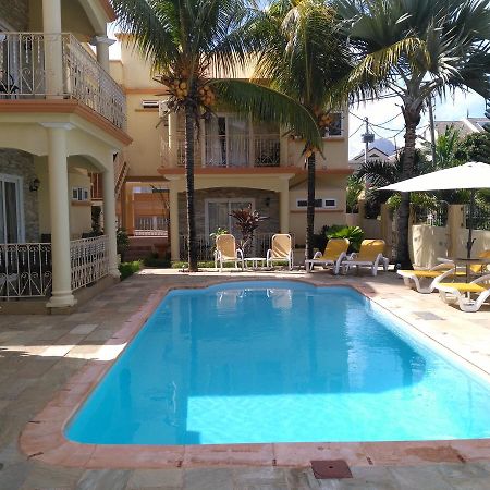 Sweet Escape Villa Flic en Flac Экстерьер фото