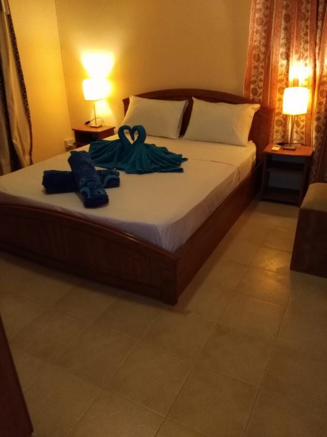 Sweet Escape Villa Flic en Flac Экстерьер фото