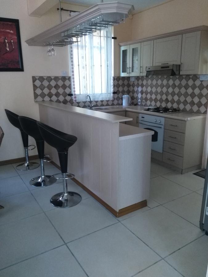 Sweet Escape Villa Flic en Flac Экстерьер фото