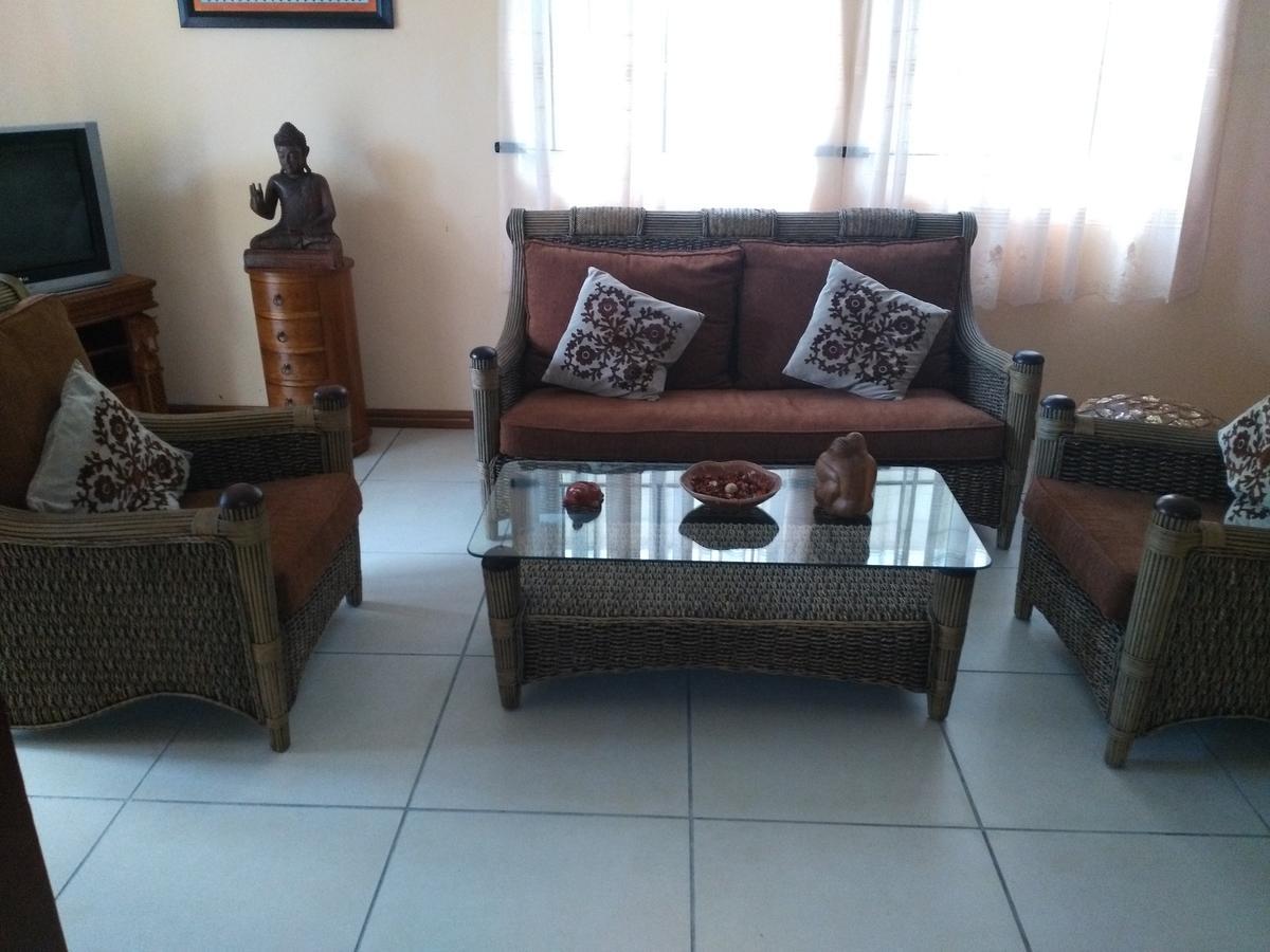 Sweet Escape Villa Flic en Flac Экстерьер фото
