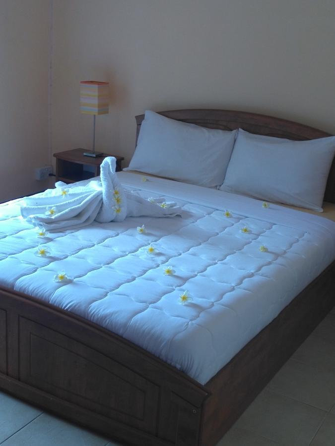 Sweet Escape Villa Flic en Flac Экстерьер фото