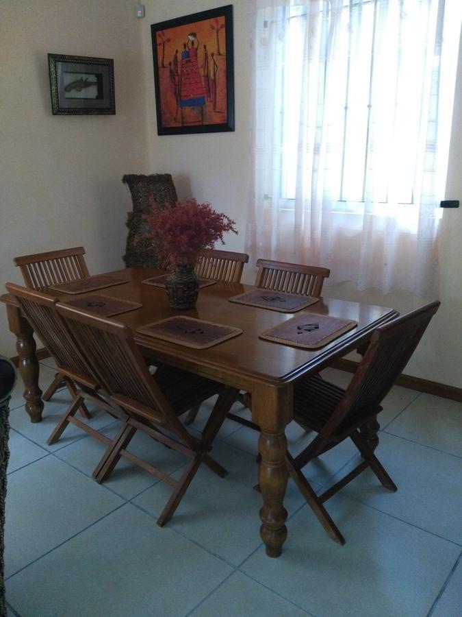 Sweet Escape Villa Flic en Flac Экстерьер фото