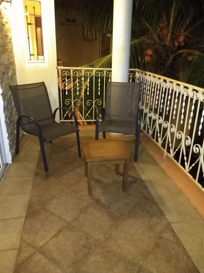 Sweet Escape Villa Flic en Flac Экстерьер фото