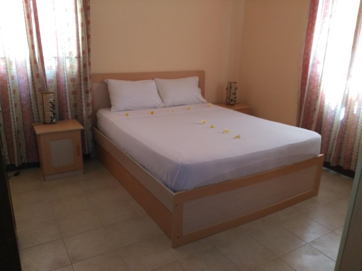Sweet Escape Villa Flic en Flac Экстерьер фото