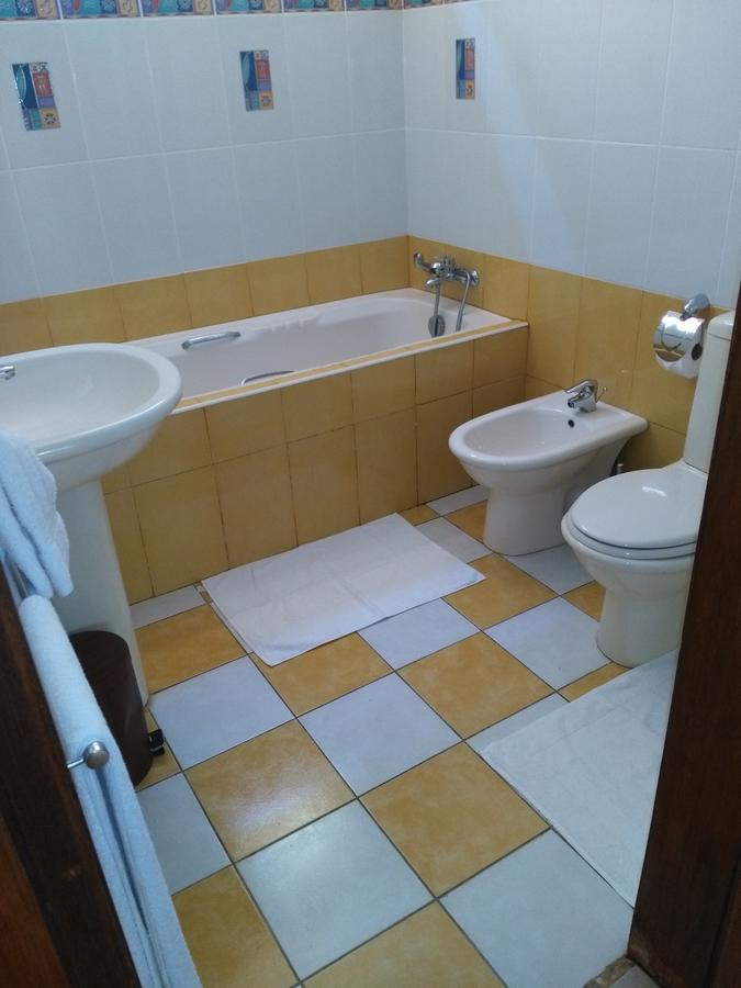 Sweet Escape Villa Flic en Flac Экстерьер фото