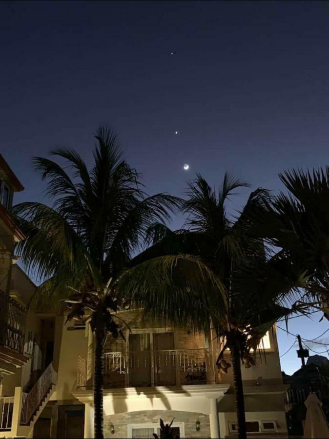 Sweet Escape Villa Flic en Flac Экстерьер фото